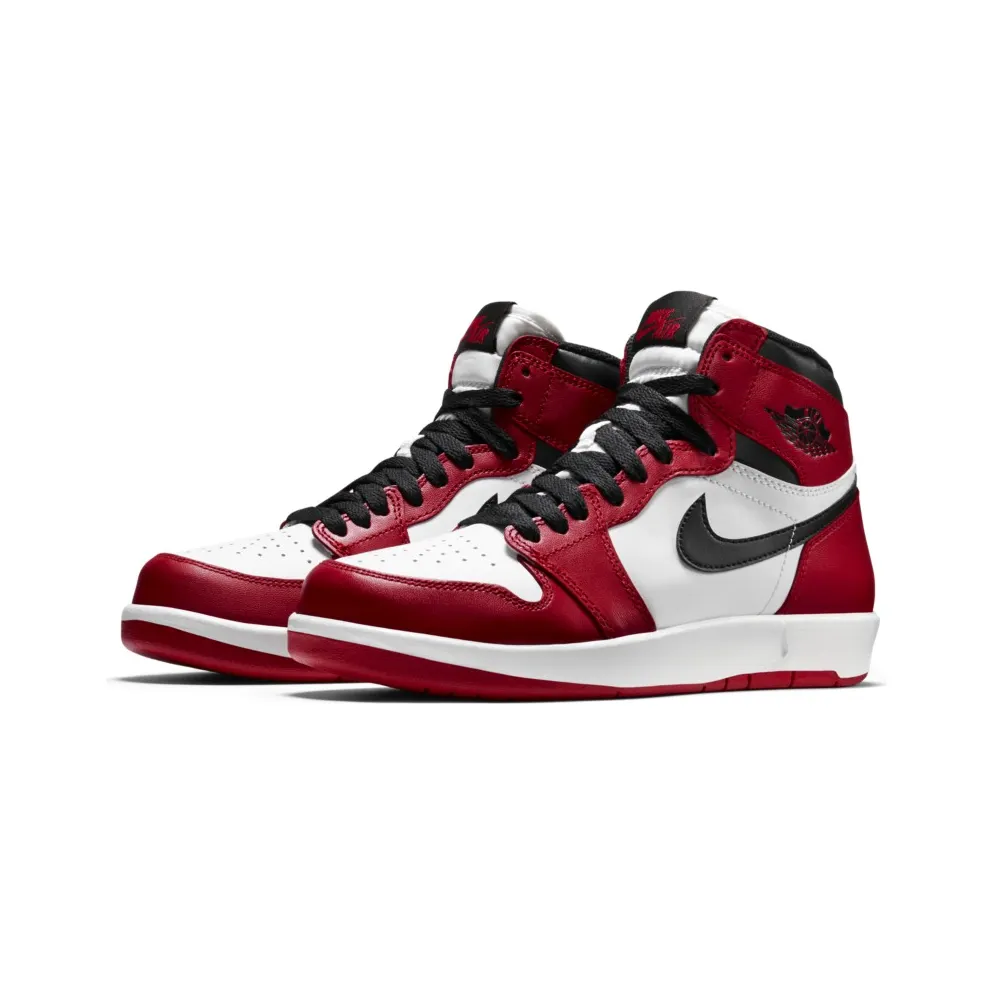 Jordan 1.5 Retro Chicago 2015 (GS)