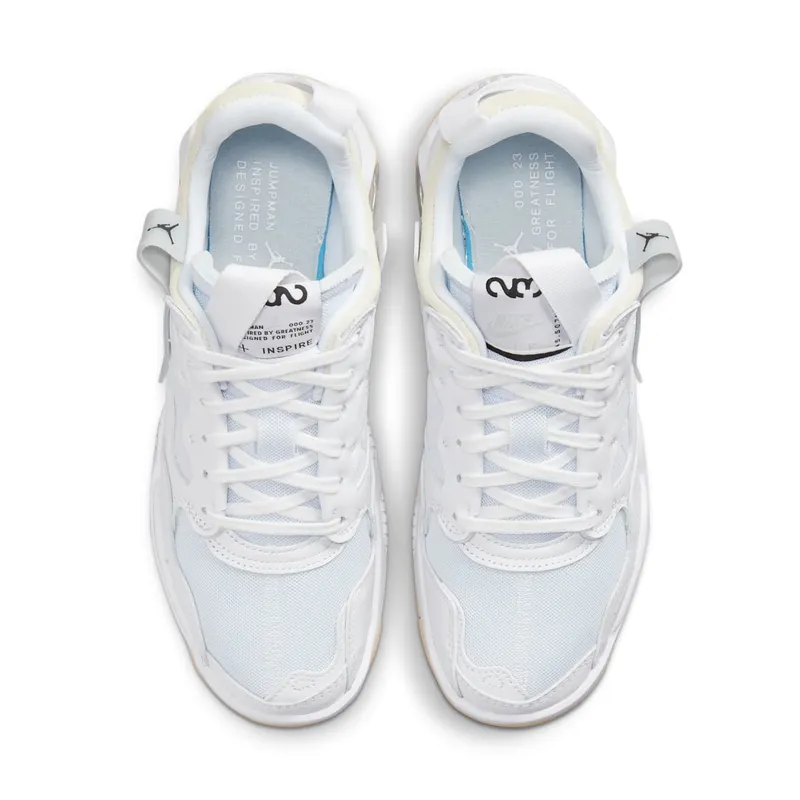 Jordan MA2 White (CW5992-102)