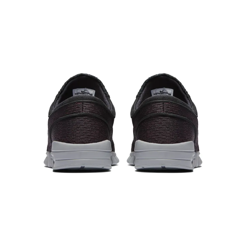 Nike SB Stefan Janoski Max Villain Red (631303-600)
