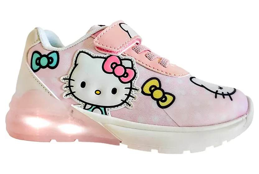 Cerda Hello Kitty sneaker Pink (2300006910T032)