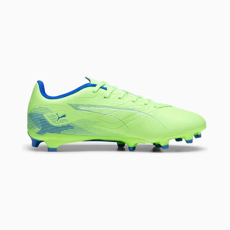 Puma Ultra 5 Fizzy Apple / Puma White (107689-03)