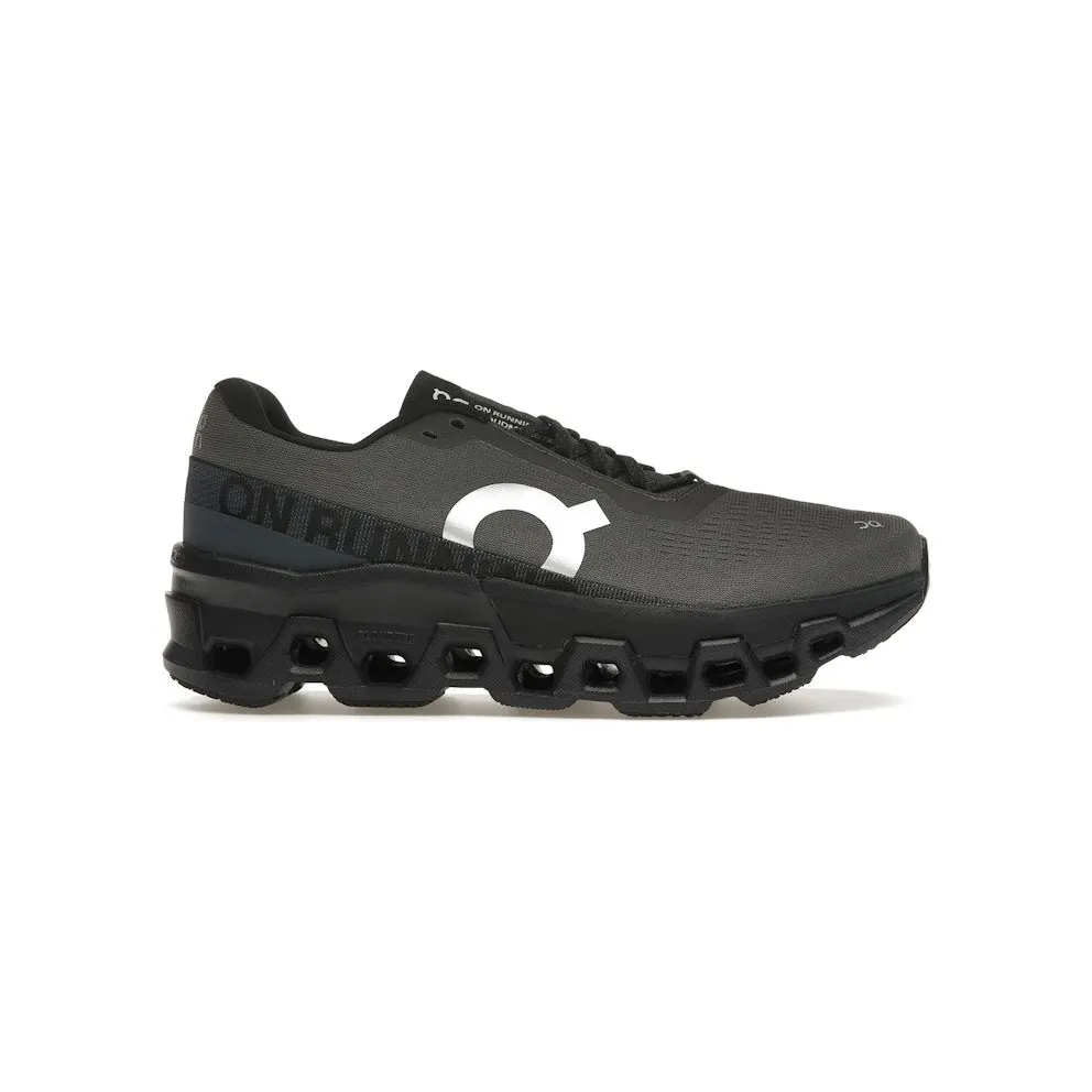 On Running Cloudmonster 2 Asphalt Iron (3WE10112539)