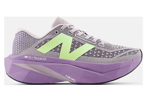 New Balance FuelCell SuperComp WRCX7RC