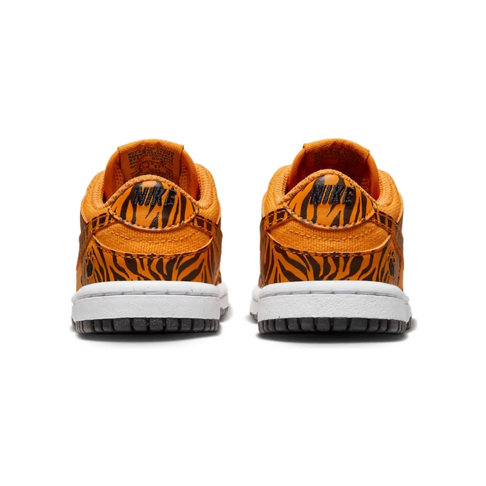 Nike Dunk Low Next Nature Tiger Stripes (DZ5634-800)