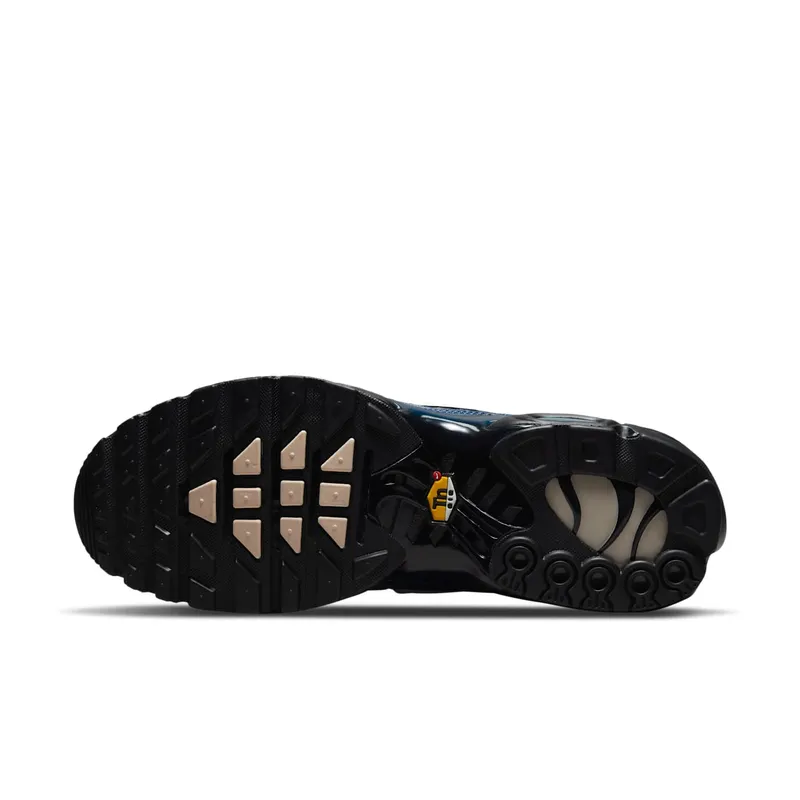 Nike Air Max Plus Midnight Navy Black (DC6094-400)