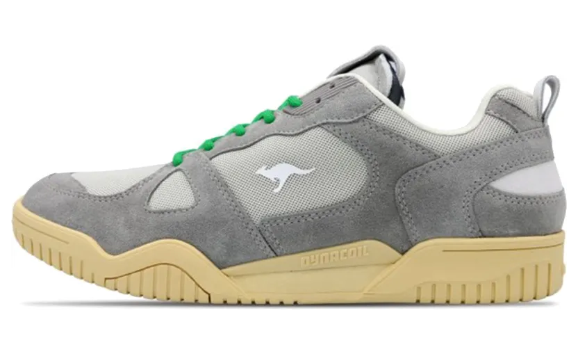 kangaroos-sneaker 4707P-000-2009