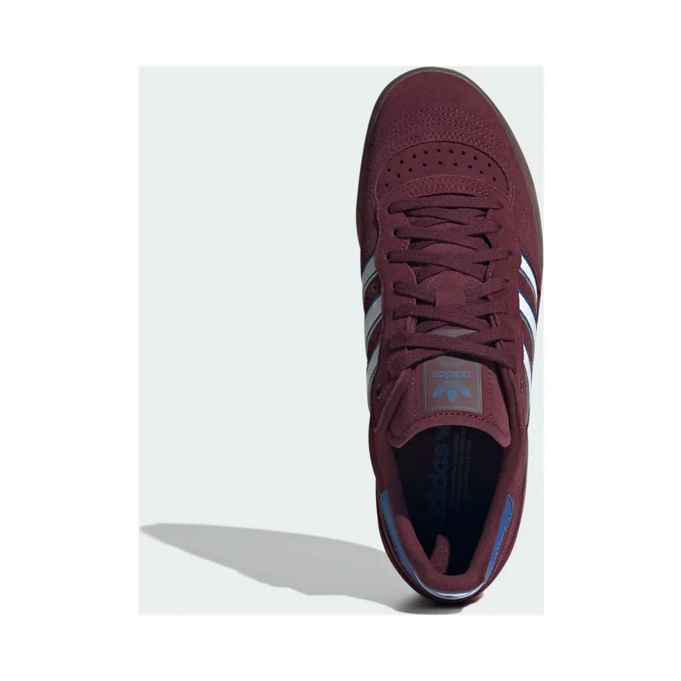 adidas Handball Top Maroon Cloud White Blue (JR3657)