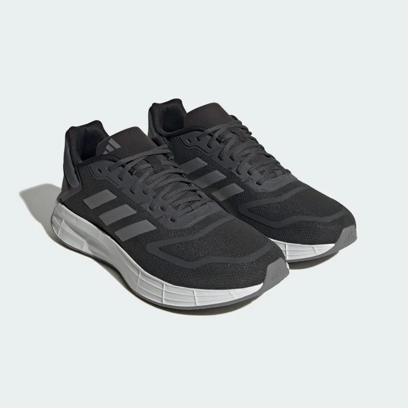 Adidas Duramo 10 Grey Six / Grey Three / Cloud White (HP2380)