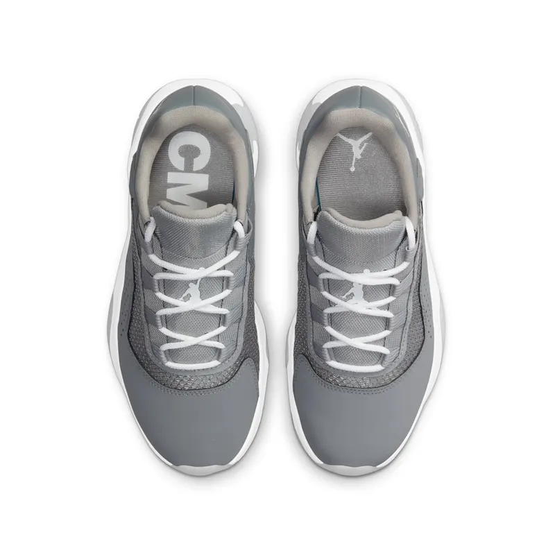 Air Jordan 11 CMFT Low Grey (CZ0907-001)
