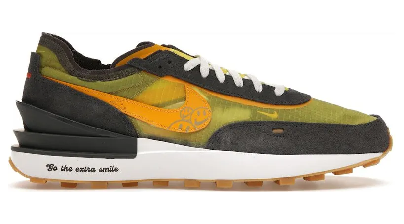 Nike Waffle One SE Go The Extra Smile (D05850-700)