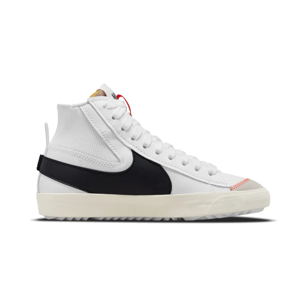 Nike Blazer Mid ’77 Jumbo White (DD3111-100)
