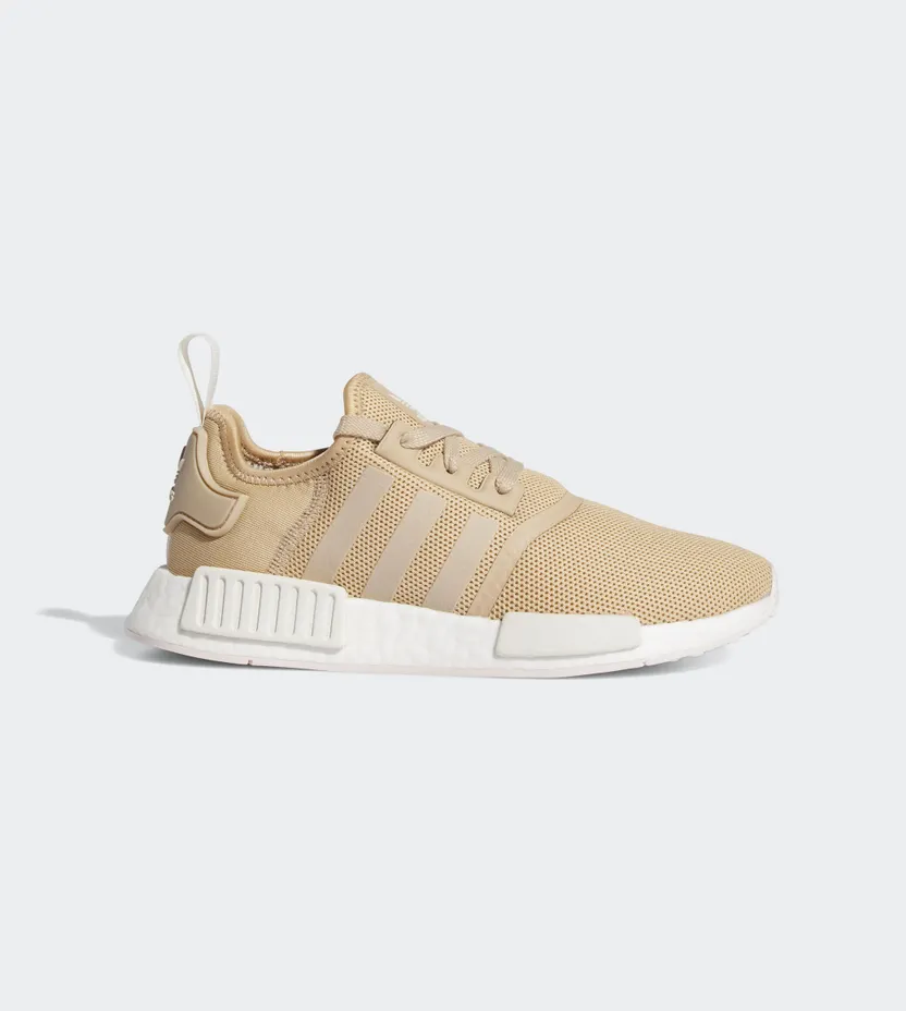 Adidas NMD_R1 ‘Pale Nude’ Pale Nude/Pale Nude/Supplier Color (FW6431)