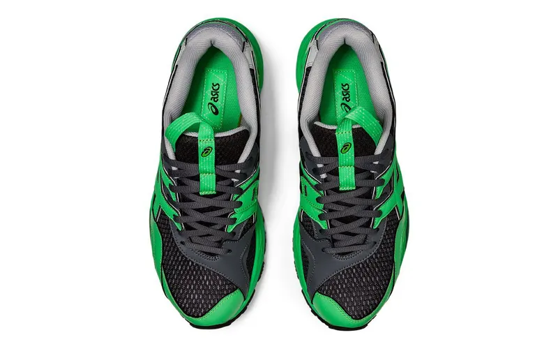 ASICS HS2-S Gel-MC Plus Green (1201A194-300)