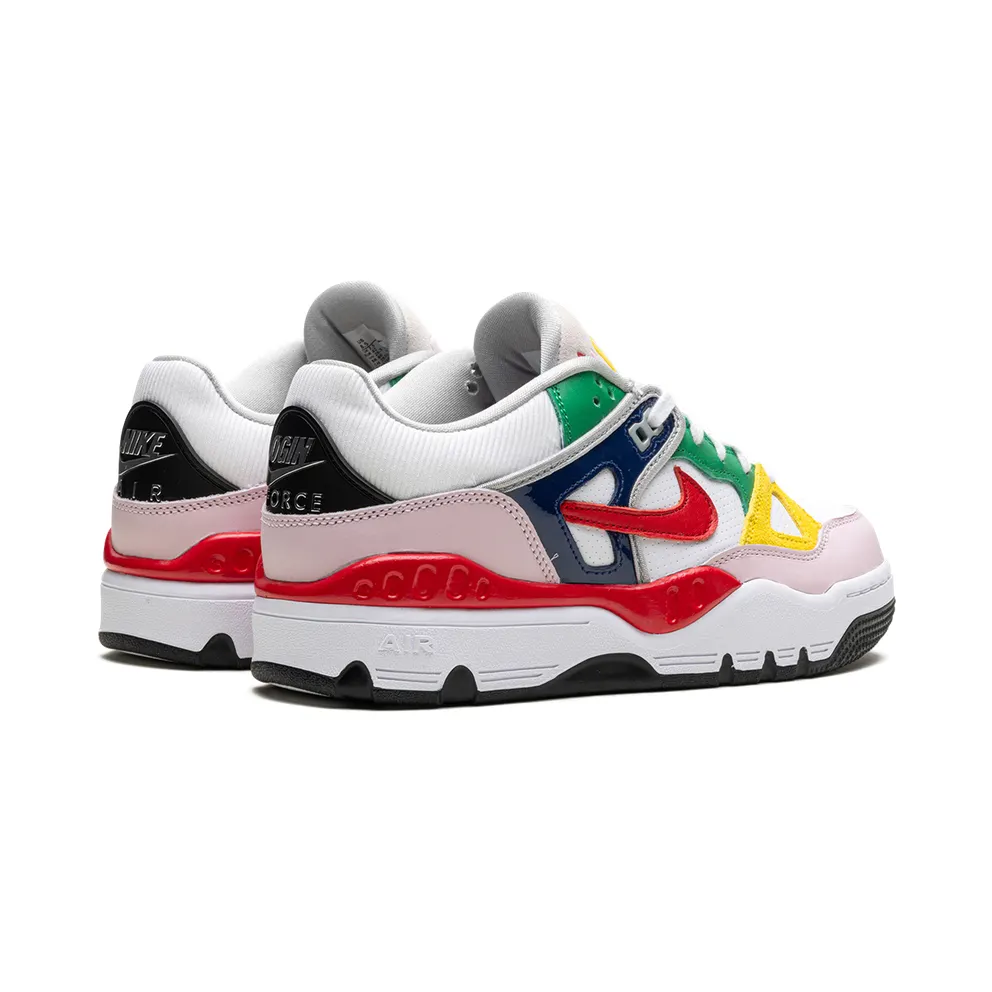 Nike Air Force 3 Low “OGIN – White” (HQ7534-100)