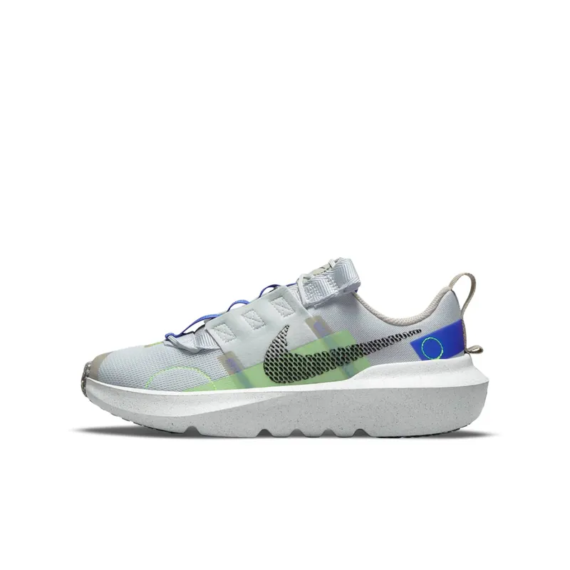 Nike Crater Impact Grey (DB3551-020)