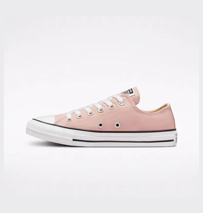 Converse Chuck Taylor All Star Seizoenskleur Pink Clay (172690C)
