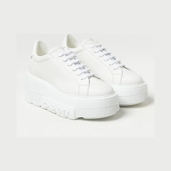 Casadei Sneakers White (2X894U0701SALEN9999)