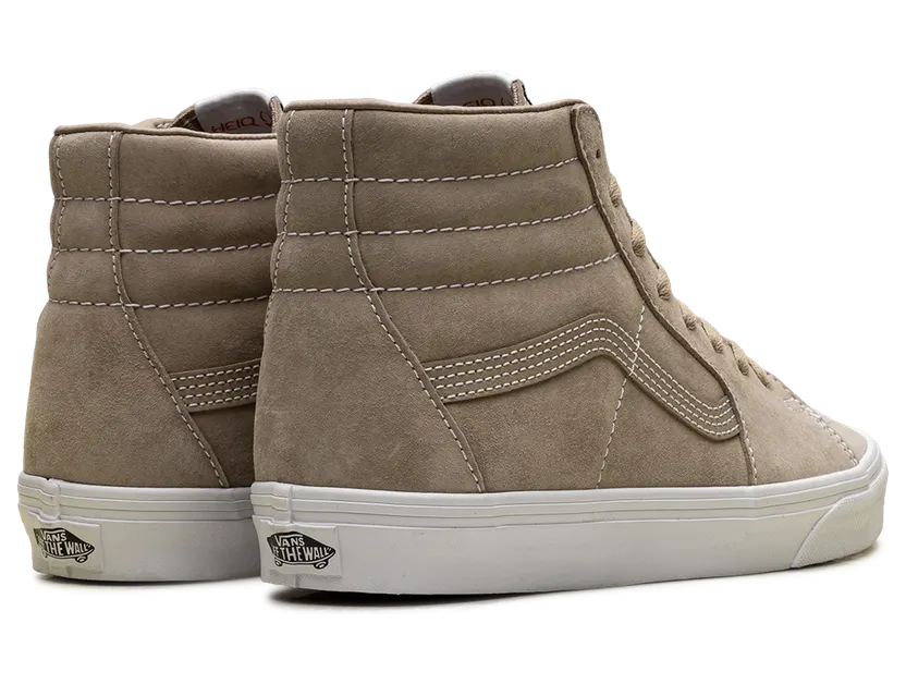 vans-sk8-hi VN000CMX4MG1