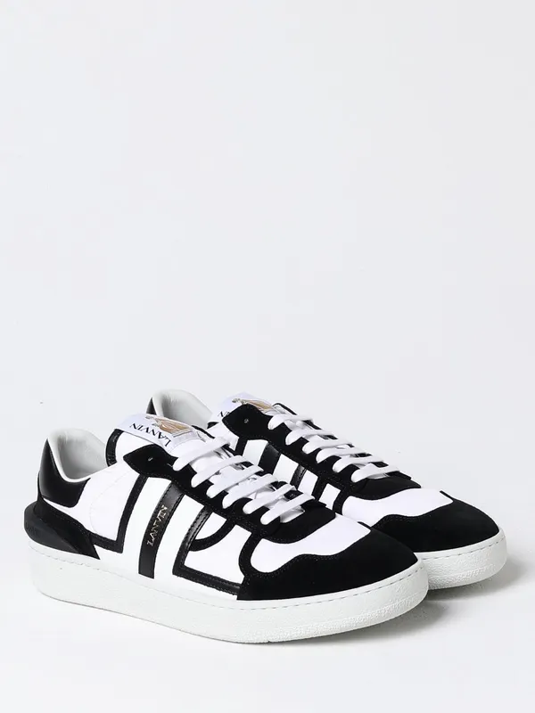Lanvin White (FMSKDK00NYLOA240110)
