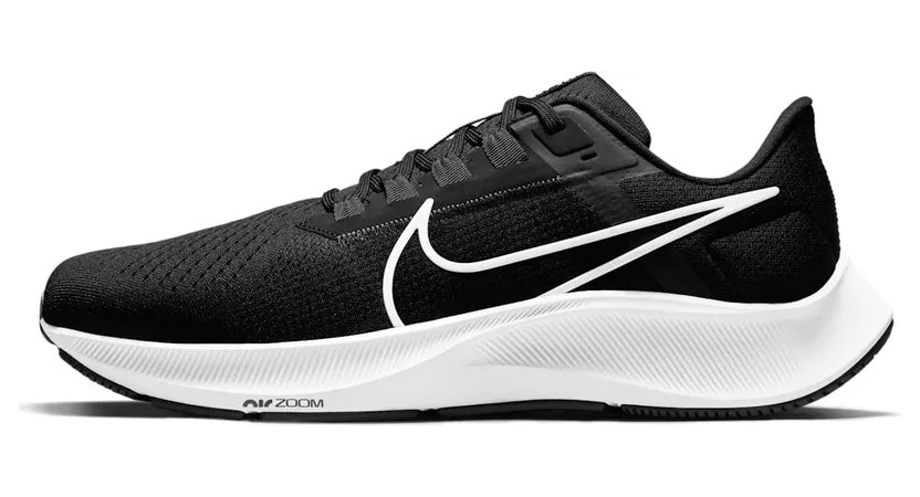 Nike Air Zoom Pegasus 38 (extra breed) Black (CZ1815-002)