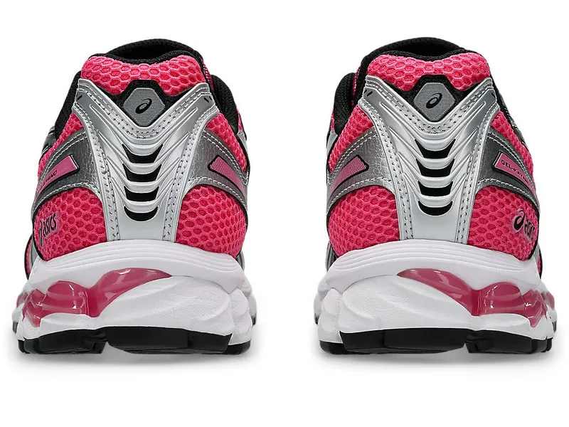 ASICS GEL-KAYANO 12.1 “Dragon Fruit / Black” (1203A759-701)
