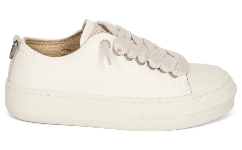 Represent Rep-Cap Sneakers – Weiß (MLM100626)