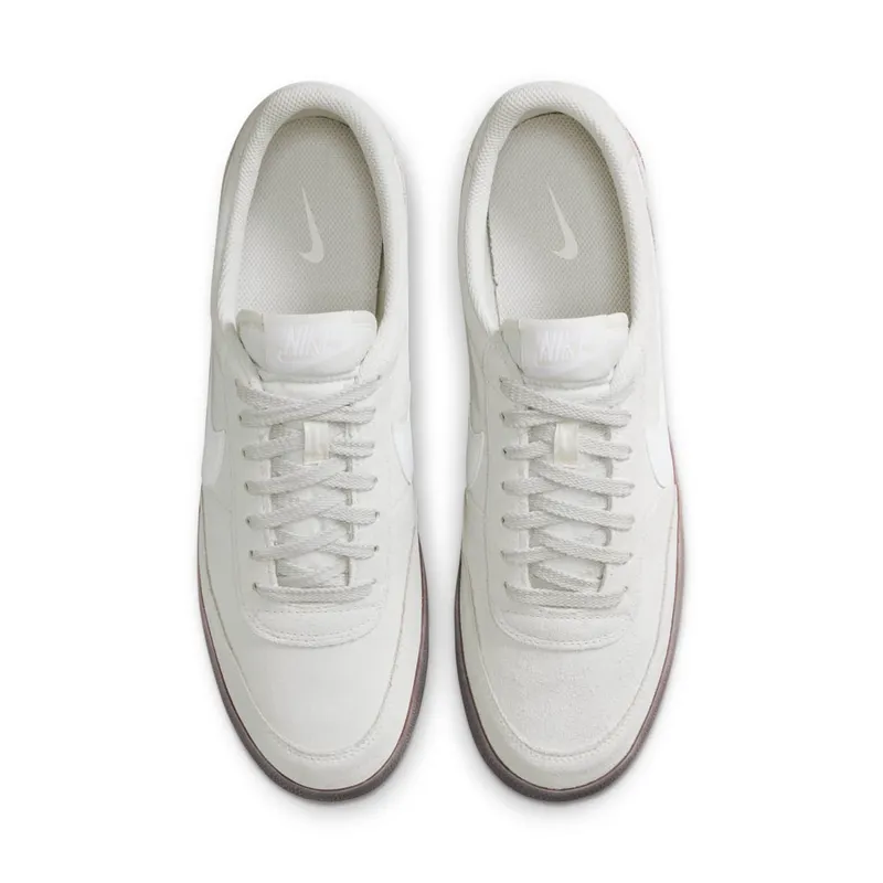 Nike Killshot 2 “Pale Ivory Gum Dark Brown” (FQ8903-100)