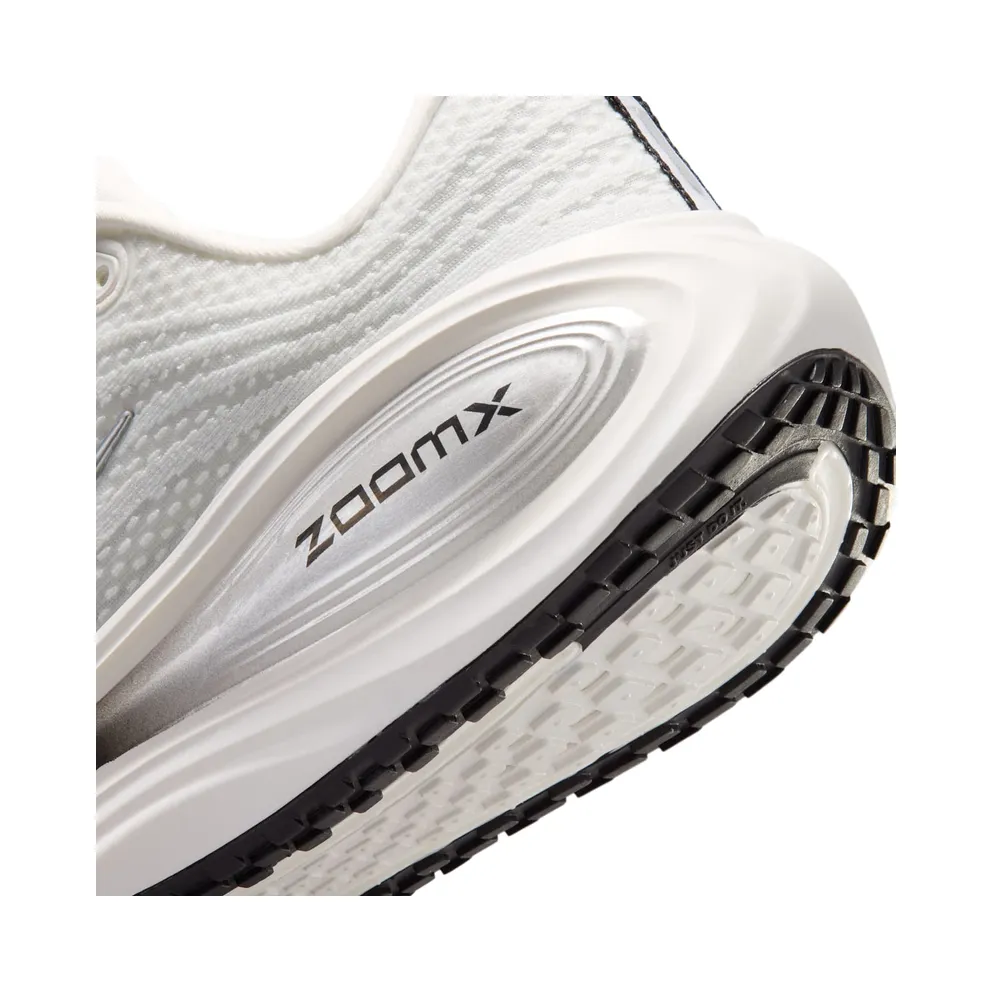 Nike Vomero Plus Summit White/Sail/Anthracite/Metallic Silver (IO9916-101)