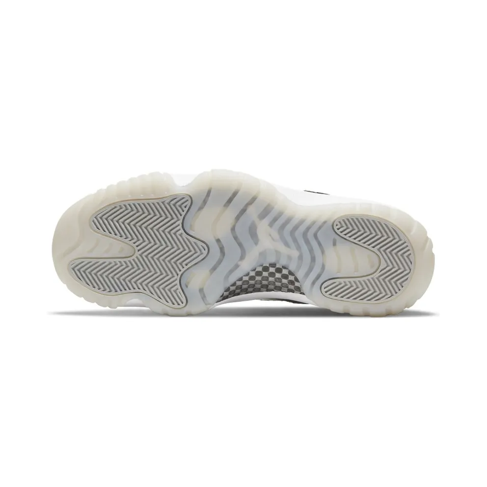 Air Jordan WMNS 11 Retro Jubilee (2020) (AR0715-011)