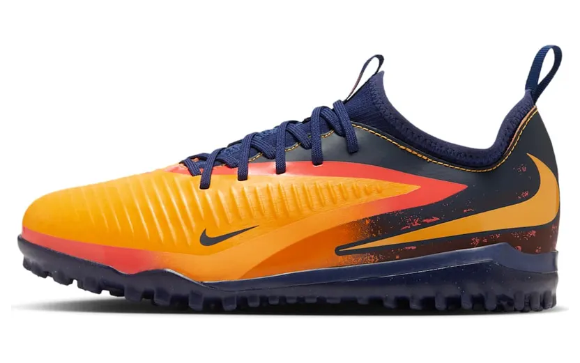 Nike Phantom 6 Low Academy TF Erling Haaland Precision Under Pressure (HQ2040-800)
