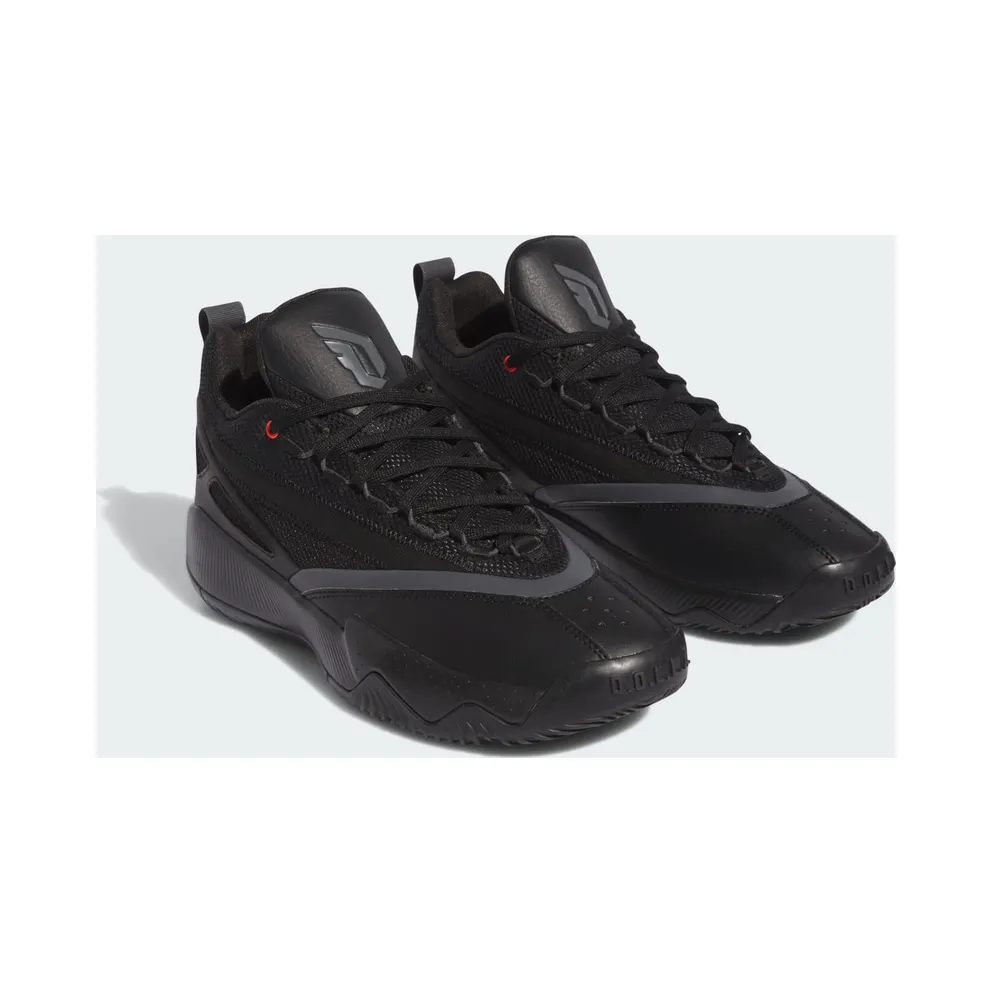 Adidas DAME CERTIFIED 2 “Black” (IE9352)