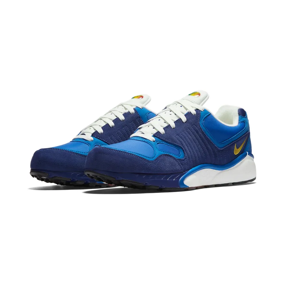 Nike Air Zoom Talaria Vivid Sulfur Soar/Vivid Sulfur-Deep Royal Blue-Black (844695-401)