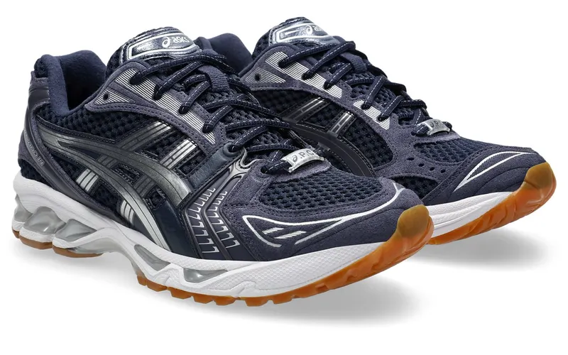 A.P.C. x ASICS Gel Kayano 14 ‘Indigo Fog’ (1203A926400)