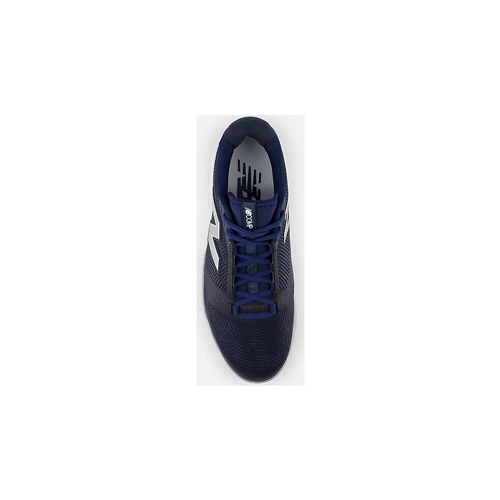 New Balance FuelCell Comp v4 Team Navy White (CCOMPTN4)