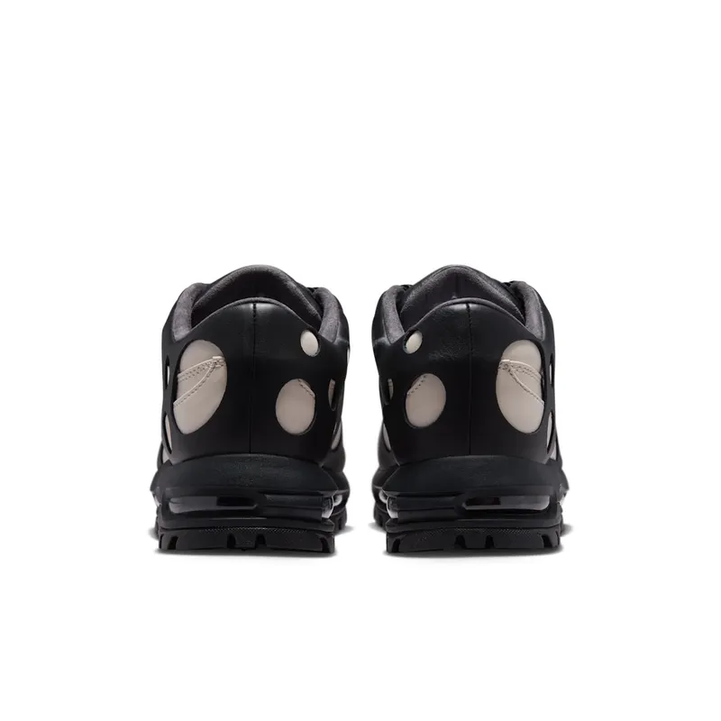 Nike Air Max Goadome Light Orewood Brown and Black (IR2174-100)