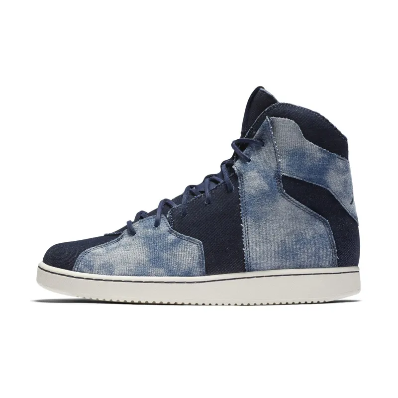 Jordan  Westbrook 0.2 Bleached Denim Midnight Navy/Sail-Midnight Navy (854563-406)