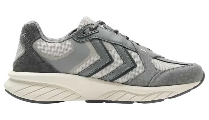 Hummel Crosslite Grijs (217667-2858)