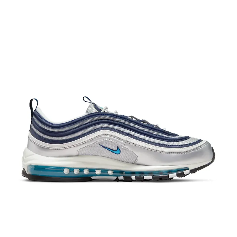 Nike Air Max 97 OG Grey (DM0028-001)
