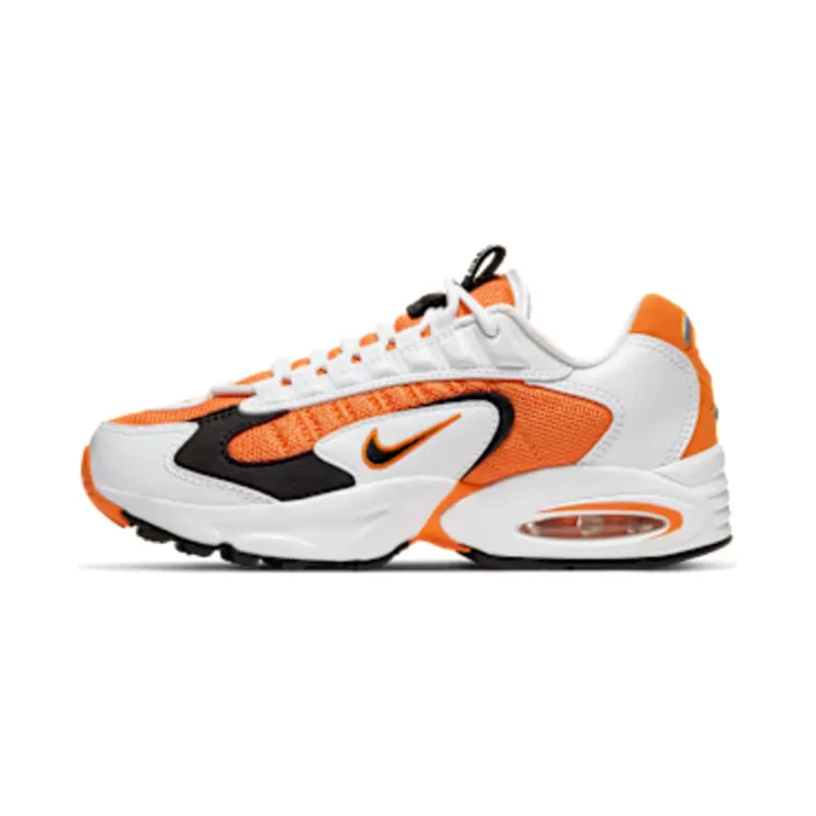 Nike Air Max Triax “Magma Orange / White / Black” (CT1276-800)