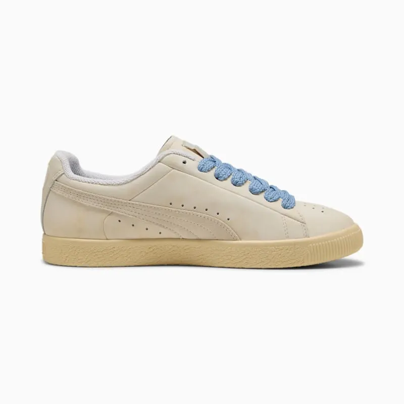 Puma Clyde Basketball Nostalgia Brand New (395374-01)