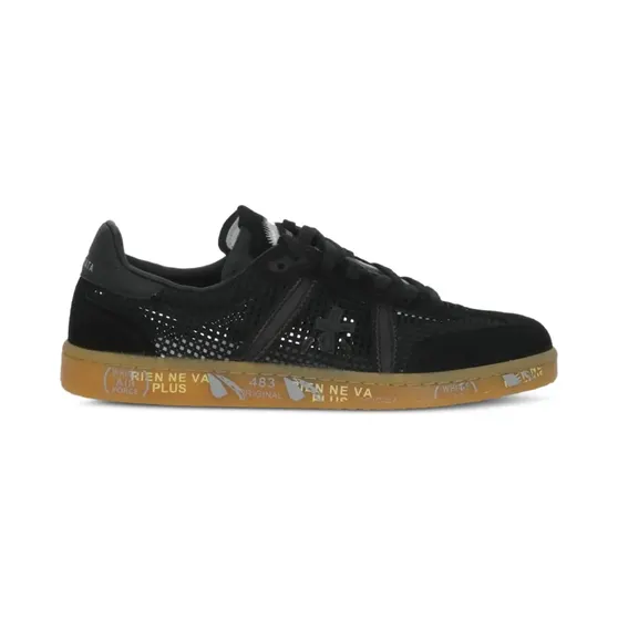 Premiata Bonnied 8201 “Black” (BONNIED8201)