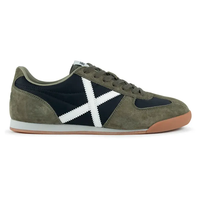 Munich sneaker Black (492100742)
