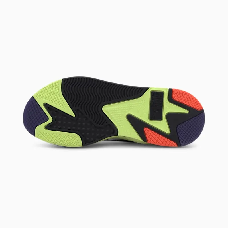 Puma RS-X 3 Central Saint Martins Day Zero Multi (372712-01)