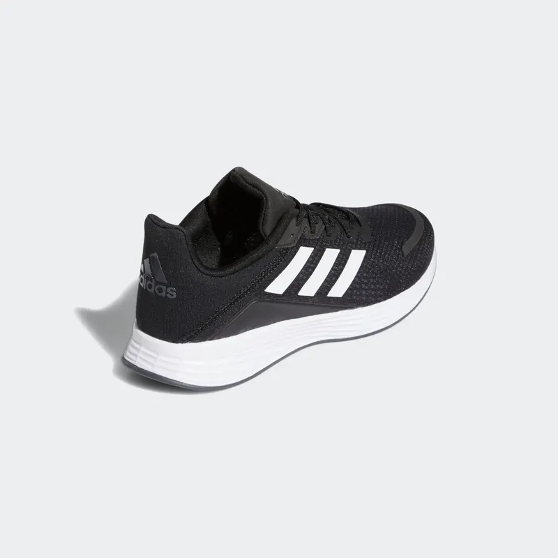 Adidas Duramo SL Core Black / Cloud White / Grey Six (FV8786)