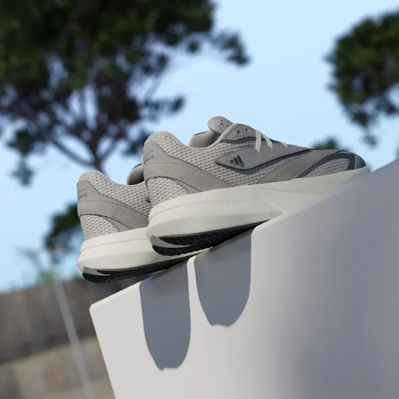 Adidas Lightblaze Grey Two / Grey Three / Iron Metallic (IH8606)