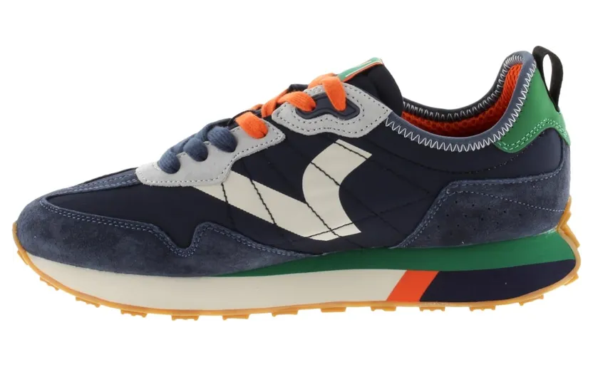Victoria sneaker Blauw (8813100-30)