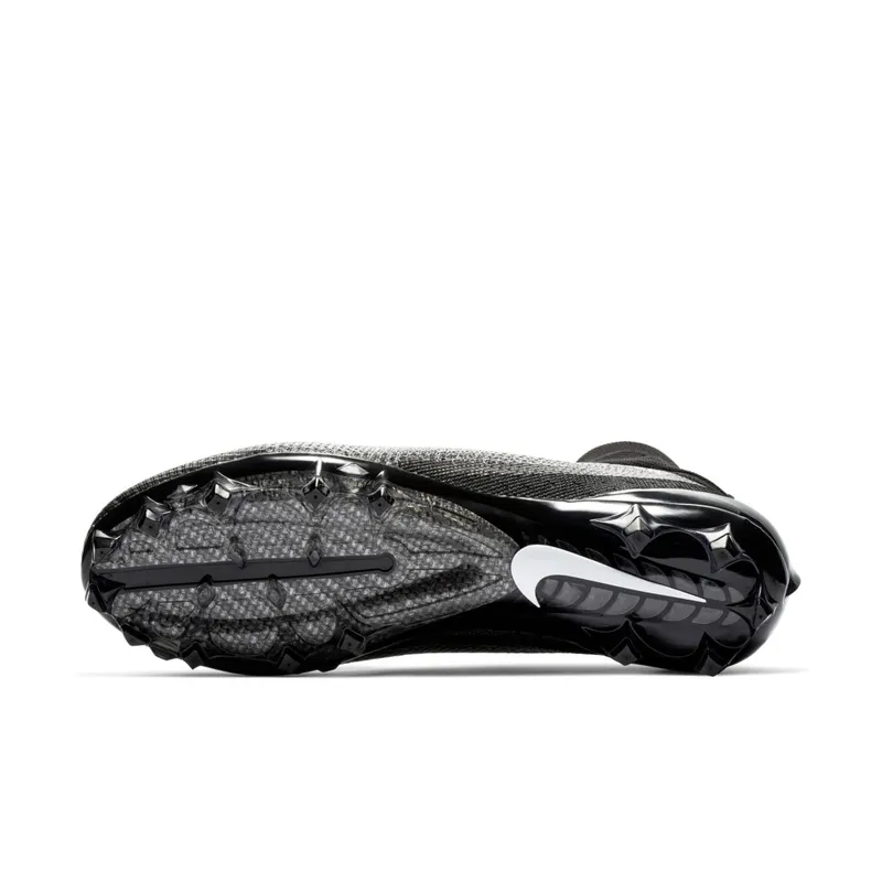 Nike Vapor Untouchable Pro 3 Black White Black/White-Black (917165-010)