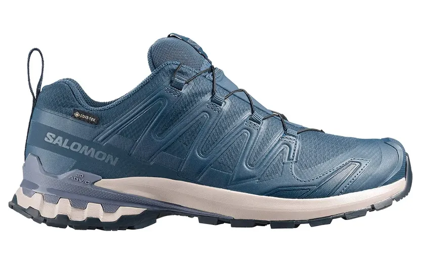 Salomon Xa Pro 3d V9 Gore-tex® Trailschoenen L47987200