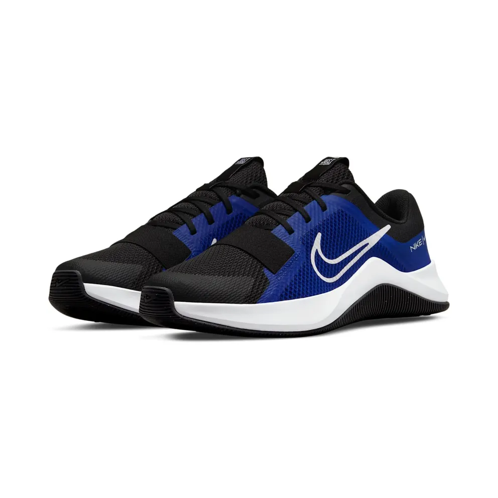 Nike MC Trainer 2 Training Blue (DM0823-400)