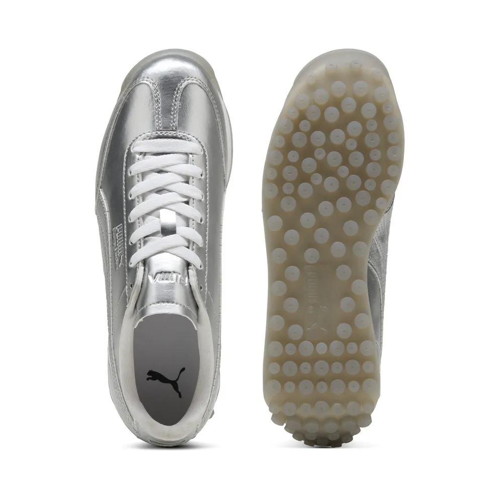 Puma Easy Rider Astro Escape “Puma Silver / Puma White” (401732_01)